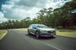 Holden Calais V Tourer 2018 года